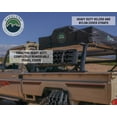 thumbnail image 3 of Overland Vehicle Systems Tent 18119933 TMBK; Car Top; Polyester Cotton Canvas; With Windows; With Rain Fly; 3 Person Capacity, 3 of 4