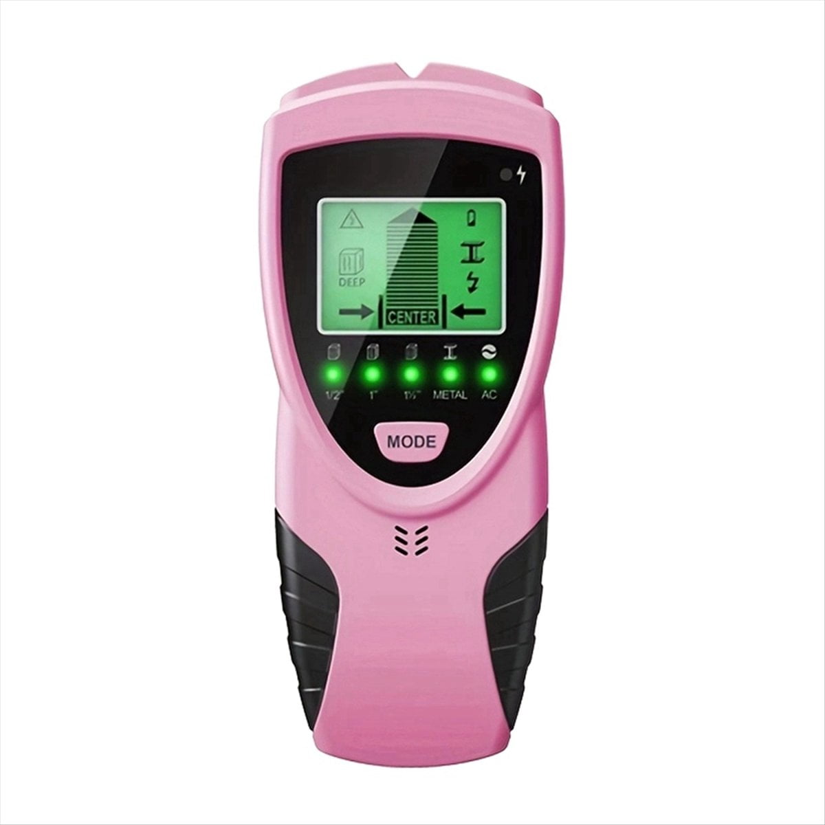 Digital 5-in-1 Wall Scanner Stud Finder
