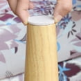 thumbnail image 2 of CRAFTHROU 104Pcs Beige Furniture Protection Pad for Floor Protection in Home, 2 of 8