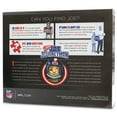 thumbnail image 3 of YouTheFan NFL Atlanta Falcons Joe Journeyman Puzzle - 500 PC, 3 of 3