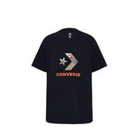 CONVERSE Male Adult Small 10025280-A01 Black