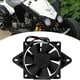 thumbnail image 5 of Ventilador De Refrigeración, Ventilador De Radiador Negro Universal Para Go Cart Para ATV Para Moto Para Bugy Cart ANGGREK Otros, 5 of 8