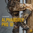 thumbnail image 2 of Bota de caza LaCrosse Alphaburly Pro 18 1600G para hombre, 2 of 6