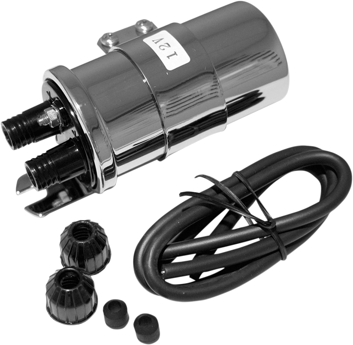 Emgo 24-71516 Universal Ignition Coil