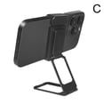 thumbnail image 7 of Folding Phone Holder Mobile Phone Stands Suction Folding Cell Phone Brackets, 7 of 7