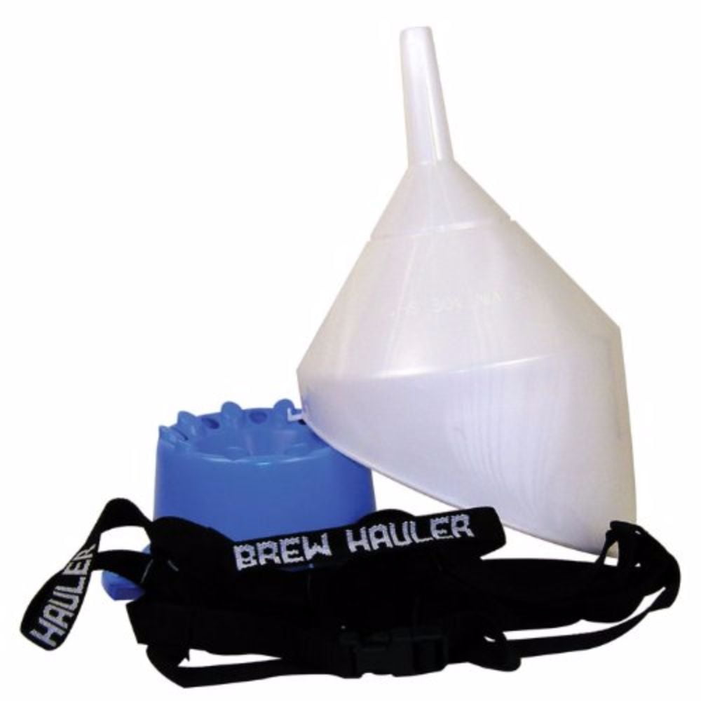 Carboy Accessories Kit