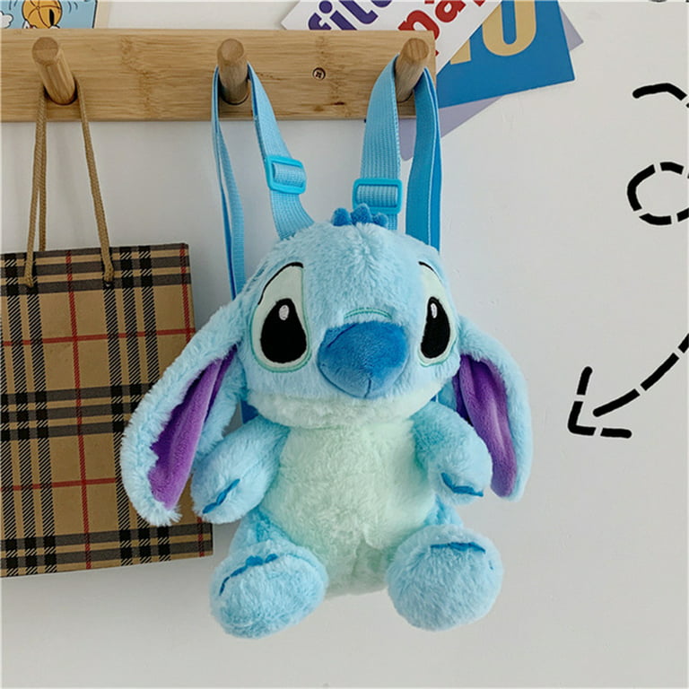 BLUEZY for Stitch School Supplies Kawaii Stuff Gift Set for Girls