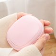 thumbnail image 3 of Birdeem Winter Hand Warmer and Power Bank Two-In- Rechargeable Hand Warmer, 3 of 10