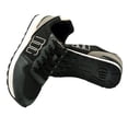 thumbnail image 4 of Tenis Mustang Joggo Classic Verde Mujer Casual negro 25, 4 of 5