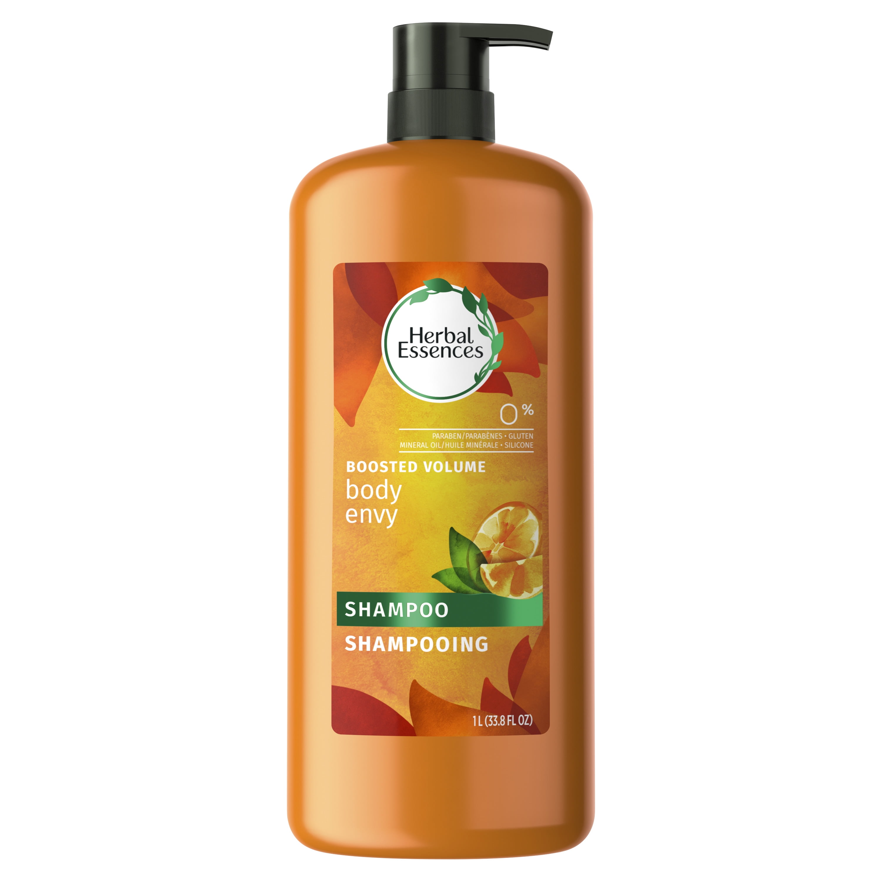 Herbal Essences Volumizing Shampoo