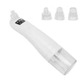 thumbnail image 2 of Micro Bubble Facial Pore Cleanser Whitehead Suction Extractor Tool Vacuum Exfoliating Machine, 2 of 14