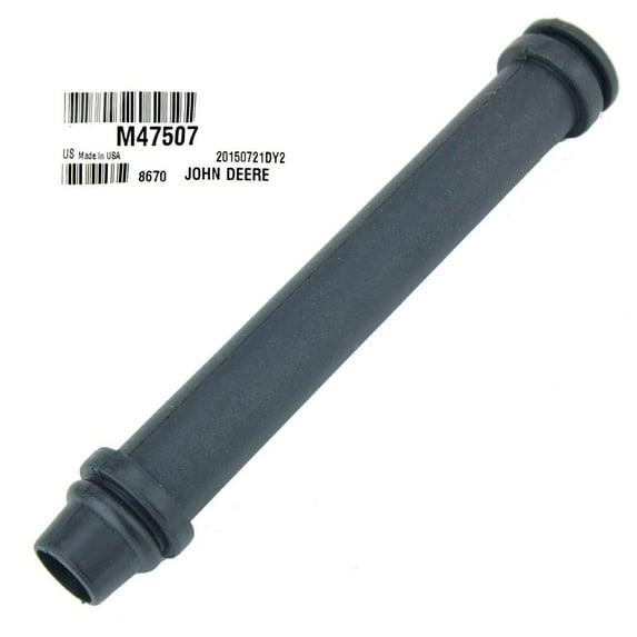 John Deere Original Equipment Breather #M47507
