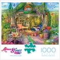 thumbnail image 5 of Buffalo Games Cartoon 1000-Piece Interlocking 26.75 x 19.75-Inch Jigsaw Puzzle Assortment for Adults Ages 14+ (Styles May Vary), 5 of 5
