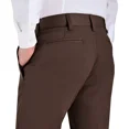 thumbnail image 3 of Pantalon De Trabajo Con Bolsa Extra Gabardina 35%aLG 65%pol, 3 of 7