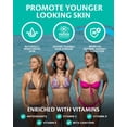 thumbnail image 3 of Aceite bronceador Caribbean Breeze SPF 4 Dark Tanning 250 ml, 3 of 8