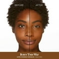 thumbnail image 4 of Too Faced Born This Way Concealer Super Coverage 0.5ml - Brown, 4 of 5