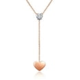 thumbnail image 2 of Collar OCEAN HEART AC17-134, 2 of 2