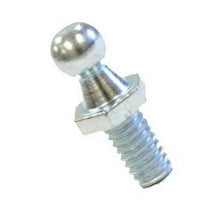 AP Products 010-080-2 1 Pair Ball Stud