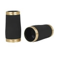 thumbnail image 2 of MERIGLARE Portable Tuning Tube, Black Clarinet Tube, for Musical Instruments Clarinet Accs, 2 of 7
