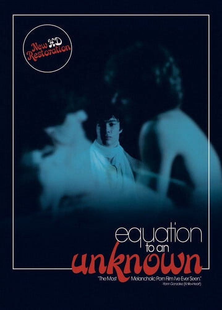 Equation To An Unknown (Blu-ray), Altered Innocence, Drama