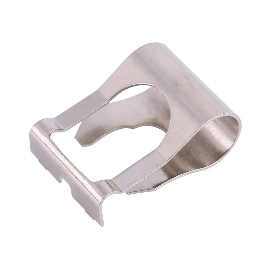 LYUMO 1 Pair Windscreen Wiper Motor Linkage Rods Arms Link Repair Clip