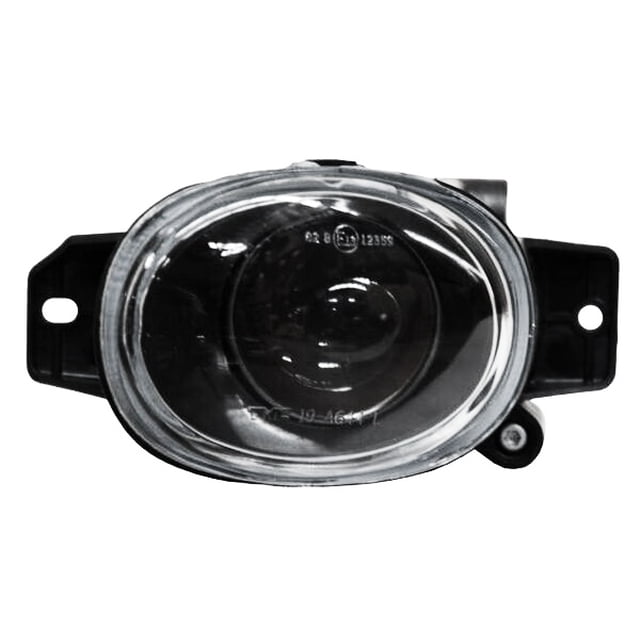 Faro PARA NIEBLA Generica 1999 al 2005 SEAT Izquierdo/Piloto