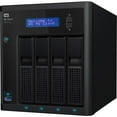 thumbnail image 2 of WD 8TB My Cloud PR4100 Pro Series Media Server with Transcoding, NAS, Network Attached Storage, 2 of 6