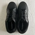 thumbnail image 1 of New Balance Men's MW411BK2 Black Walking Shoes Size 10.5 4E, 1 of 6