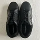 thumbnail image 1 of New Balance Men's MW411BK2 Black Walking Shoes Size 10.5 4E, 1 of 6