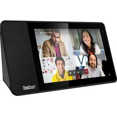 UPC: 0194552959036 | Lenovo ThinkSmart View Video Conference Equipment FHD Wireless LAN ZA690000US