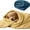 (Blue,27.55″×39.37″), variant on Emotional Support Blanket Yellow, Faux Rabbit Fur Polyester Material Soft, Designed for Pets for Kennel, Sofa, Bed and Car Seat, Indoor and Outdoor Use(Yellow,27.55″×39.37″)