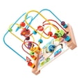 thumbnail image 4 of MasteelfCA 1 Pce Jouet Labyrinthe de Perles Rondes Amusant Jouet Éducatif pour Enfants, 4 of 8