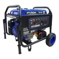 thumbnail image 3 of Generador Con Motor 18 Hp 11.5kw 110v/220v, 3 of 10