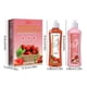 thumbnail image 3 of Set champú y acondicionador Xihbxyly fresa 248 ml x 2, 3 of 7