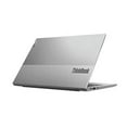 thumbnail image 2 of Lenovo ThinkBook 13s Business Notebook with 13.3" WQXGA (2560x1600) Display, 11th Gen i7-1165G7 Processor, 16GB DDR4, 512GB SSD, Thunderbolt 4, WiFi 6, Backlit Keyboard, Intel Evo, and Windows 10 Pro, 2 of 5