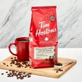 thumbnail image 4 of Tim Hortons Whole Bean Coffee, 907g (2lb) bag {Imported from Canada}, 4 of 5
