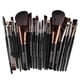 thumbnail image 1 of 26-27 Make Up Brushes,22 Pcs Professional Makeup Brush Set Travel Brush, 1 of 5