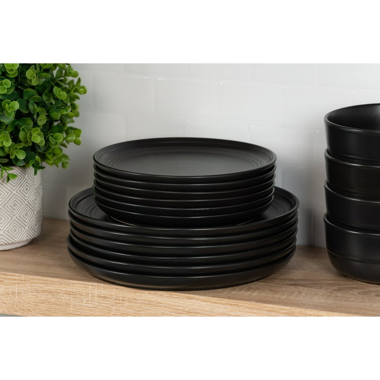 Marin Matte Black Ceramic Baking Dishes, Set of 3 + Reviews