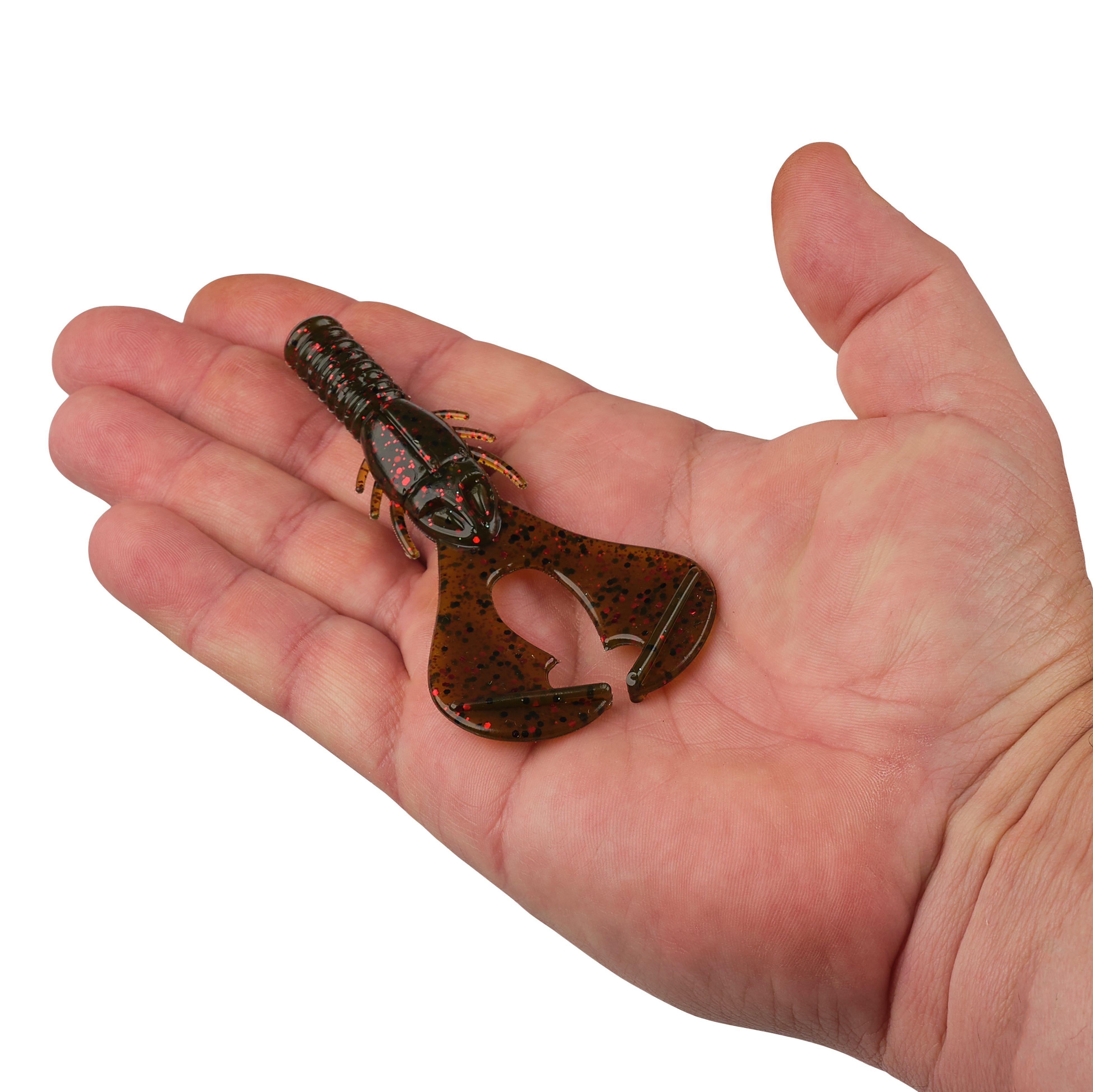 Berkley PowerBait® Shape 108, 4 in, California