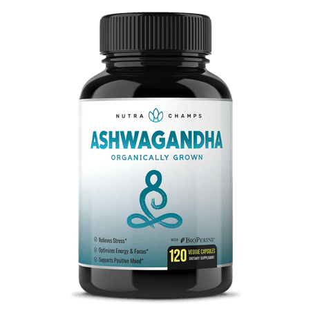 Ashwagandha Us Pharmacy