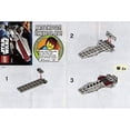 thumbnail image 2 of LEGO Star Wars Croiseur d'Attaque de la République 30053, 2 of 2