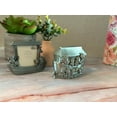 thumbnail image 3 of Noah's Ark Pewter Bank with Eng Space, PF 4" X 5", 3 of 4