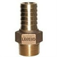 thumbnail image 2 of Legend Valve 312-005 Bronze Male Adapter, 1", 2 of 4