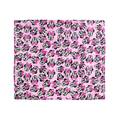 thumbnail image 1 of Frazada ligera recién nacido Pink Minnie, 1 of 5