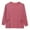 Pink, variant on Ndbuld The Children's Place Girls' Long Sleeve Basic Layering T-Shirt Deal of The Week Black 120cm/47in 6Y