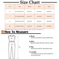 thumbnail image 2 of Tiqkatyck Womens Ski Suit Clearance Women's Winter Ski Onesie Outdoor Sports Snowsuit Removable Collar Coat Onesie Jumpsuits for Women Dressy One Piece Jumpsuit Green, 2 of 4