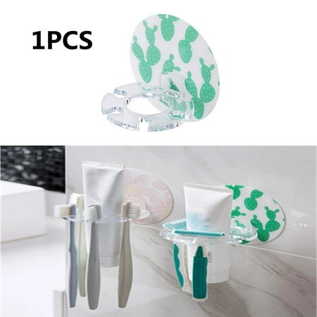 

Cocina-Portable New Kitchen Food Snack Sealing Clips Clips Clamps Plastic Tools 5pcs