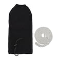thumbnail image 3 of koolsoo Boat Cover with Rope Boat Bumper Cover for Sailing Marine G4 White Rope, 3 of 9