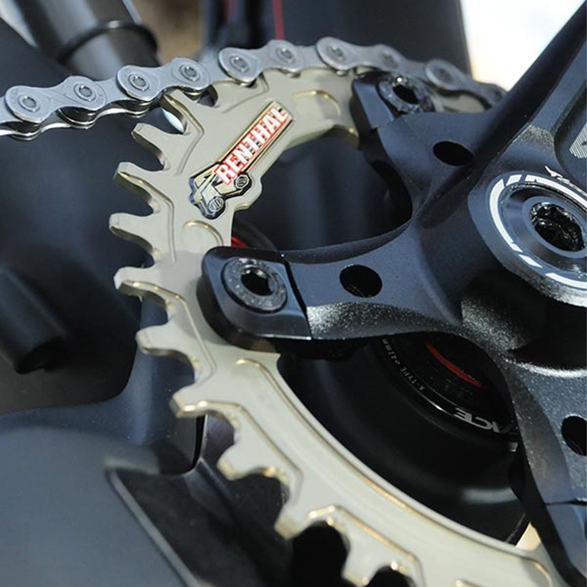 renthal mtb chainring