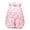 Light Pink, variant on gcong Large Capacity Lightweight School Bookbag For Elementary Middle High School Backpack Light Pink